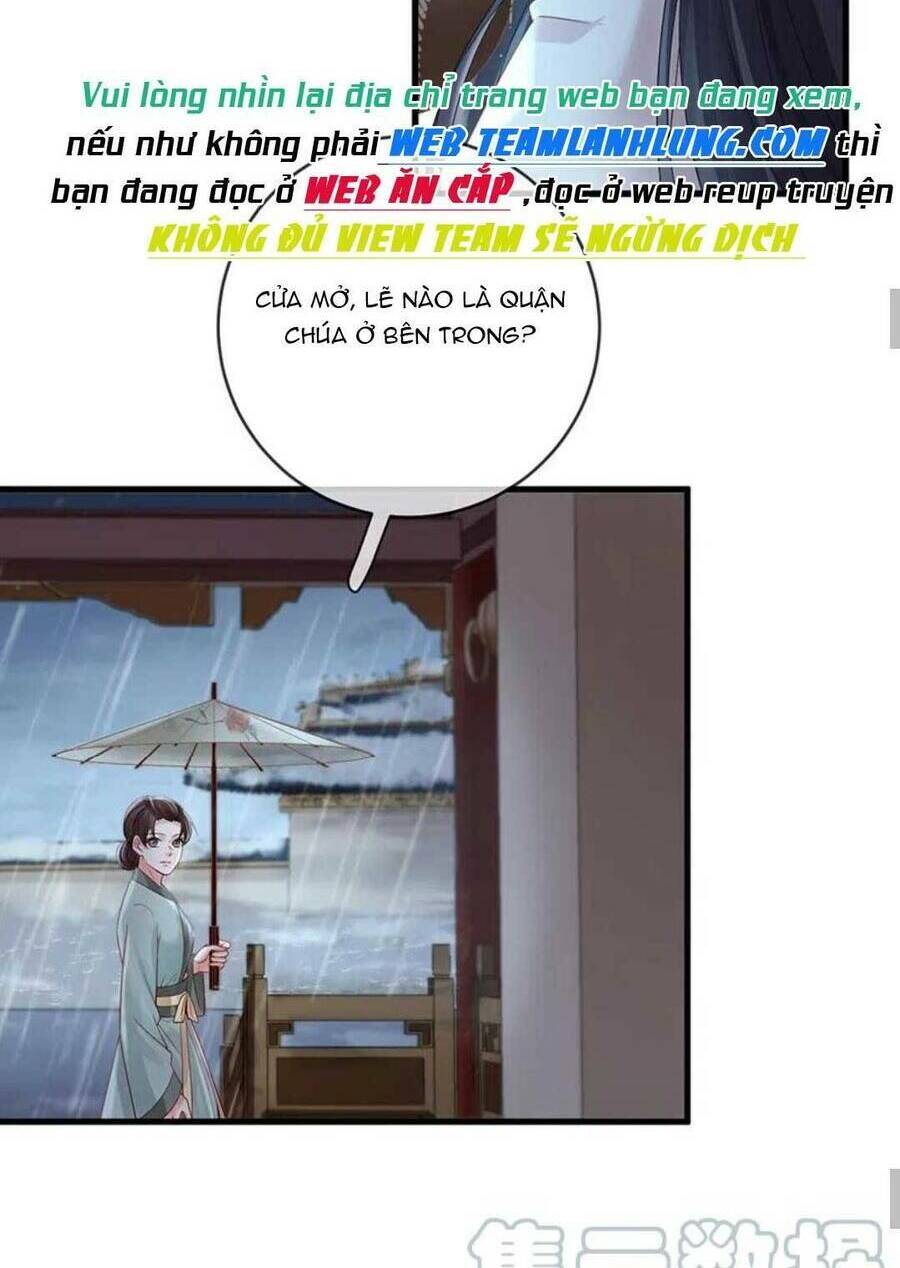 Sự Trả Thù Của Vương Phi: Chapter 72