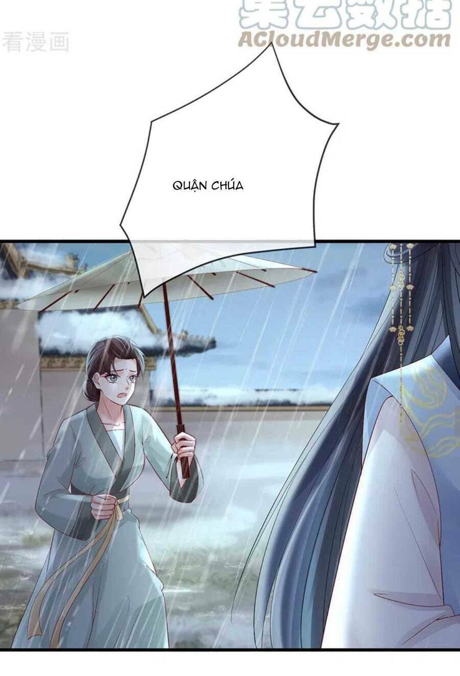 Sự Trả Thù Của Vương Phi: Chapter 72