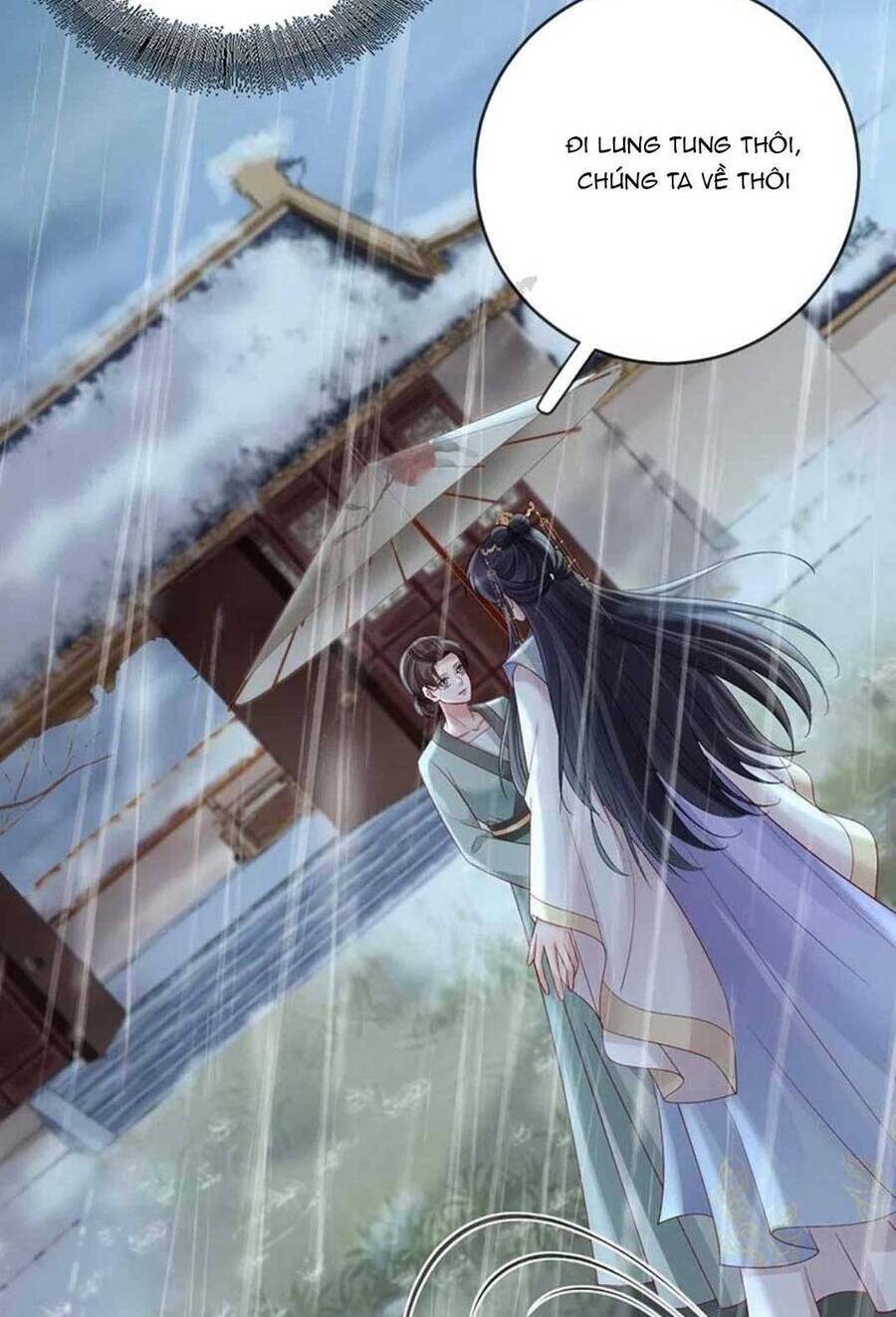 Sự Trả Thù Của Vương Phi: Chapter 72