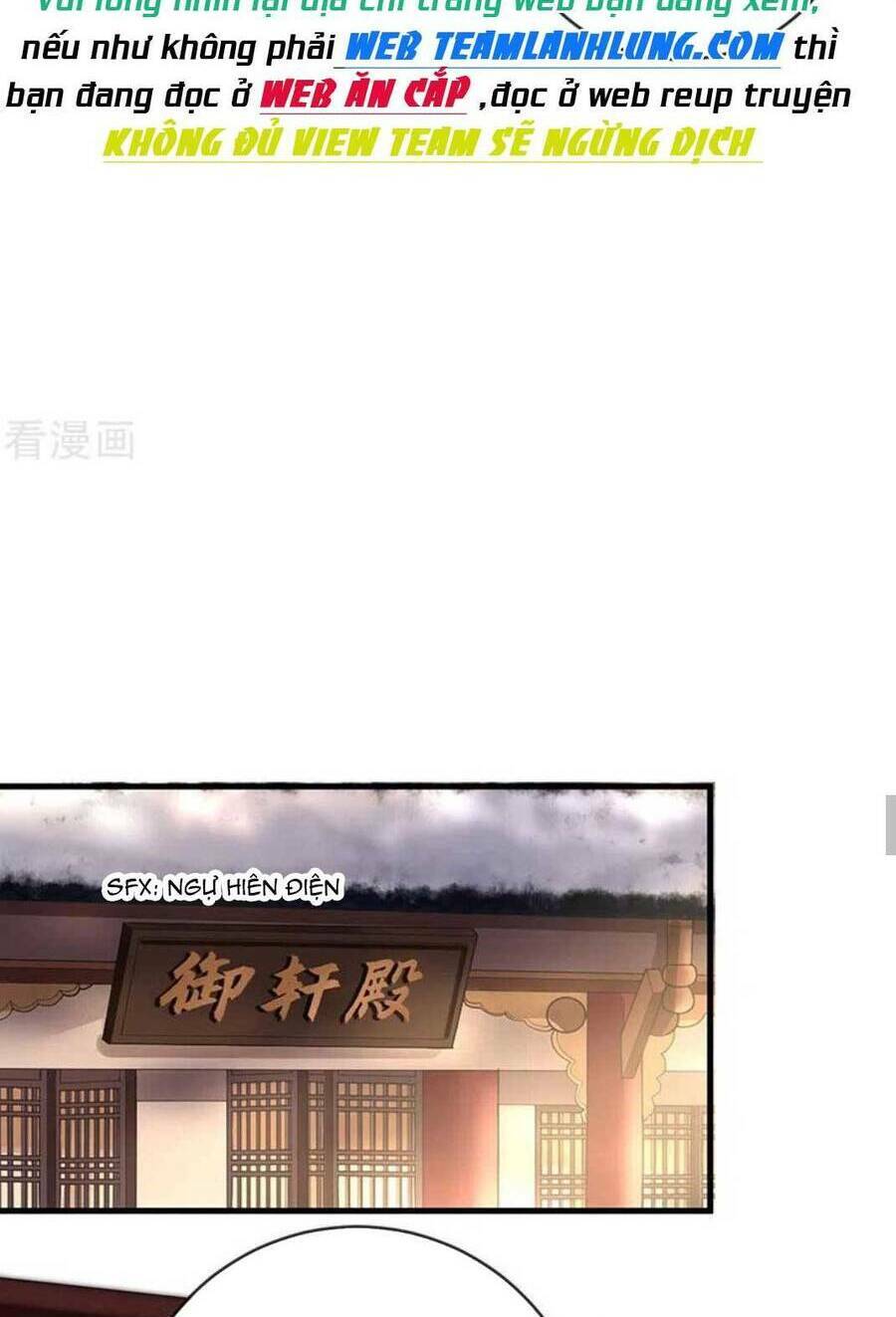 Sự Trả Thù Của Vương Phi: Chapter 72