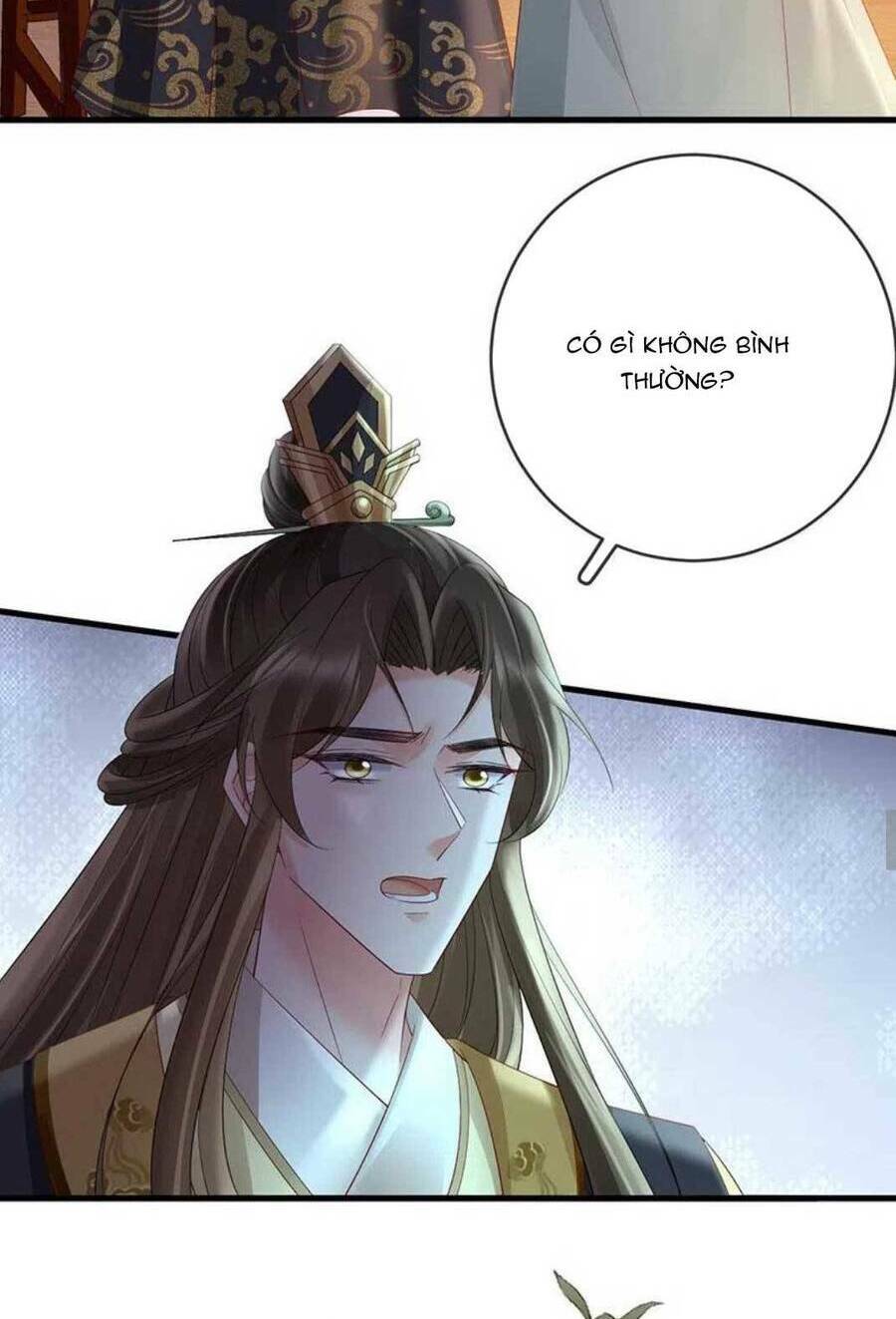 Sự Trả Thù Của Vương Phi: Chapter 72