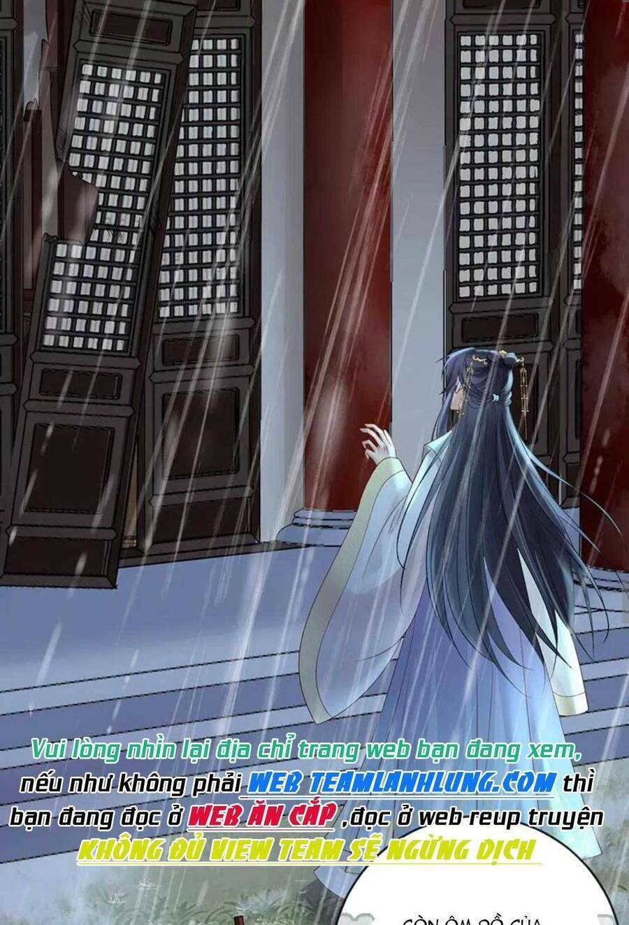 Sự Trả Thù Của Vương Phi: Chapter 72