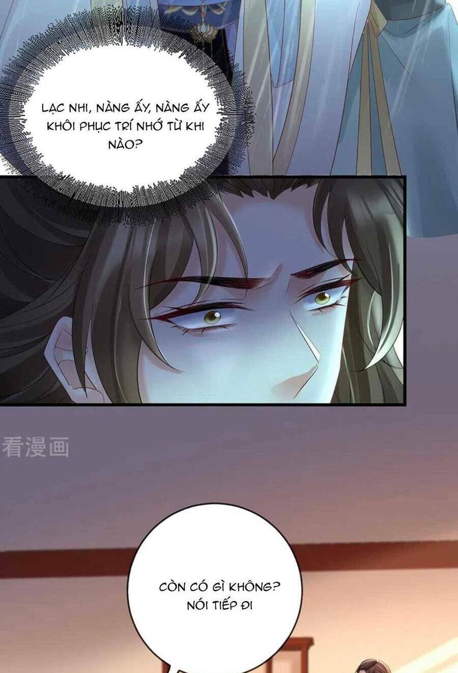 Sự Trả Thù Của Vương Phi: Chapter 72