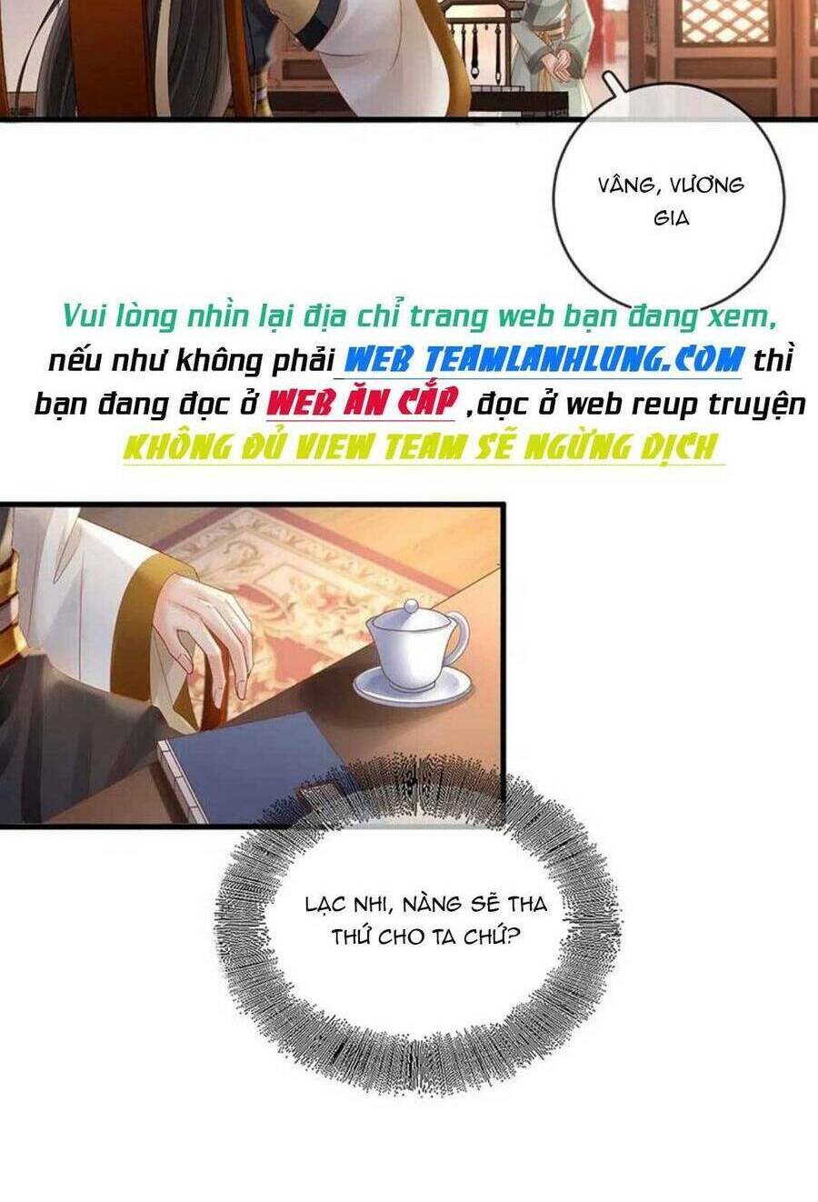 Sự Trả Thù Của Vương Phi: Chapter 72