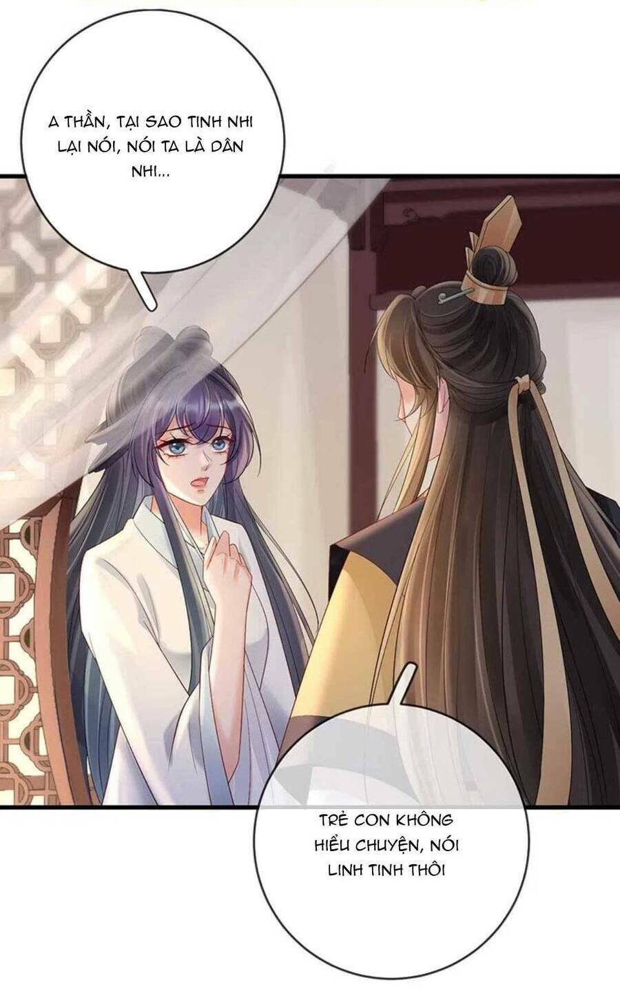 Sự Trả Thù Của Vương Phi: Chapter 72