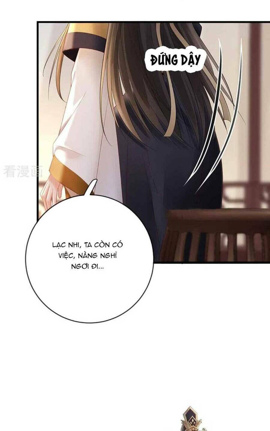 Sự Trả Thù Của Vương Phi: Chapter 72