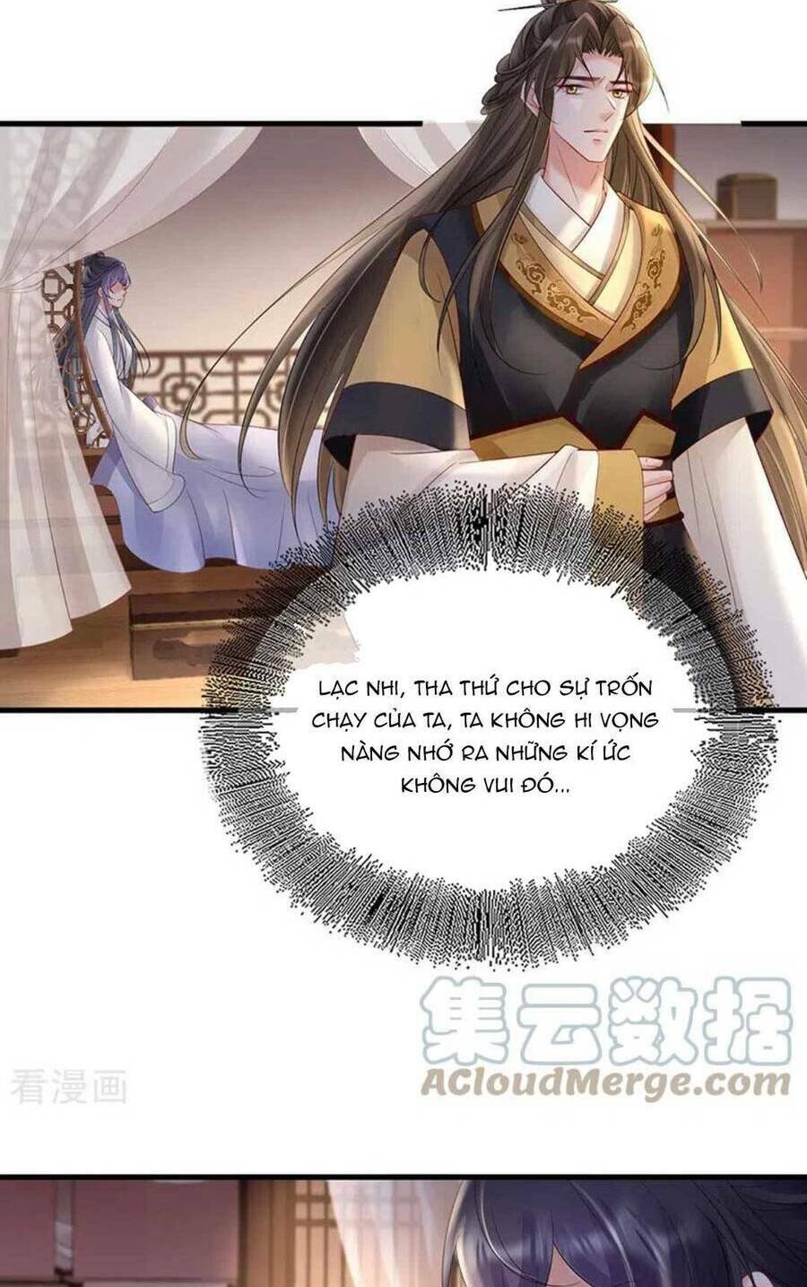 Sự Trả Thù Của Vương Phi: Chapter 72