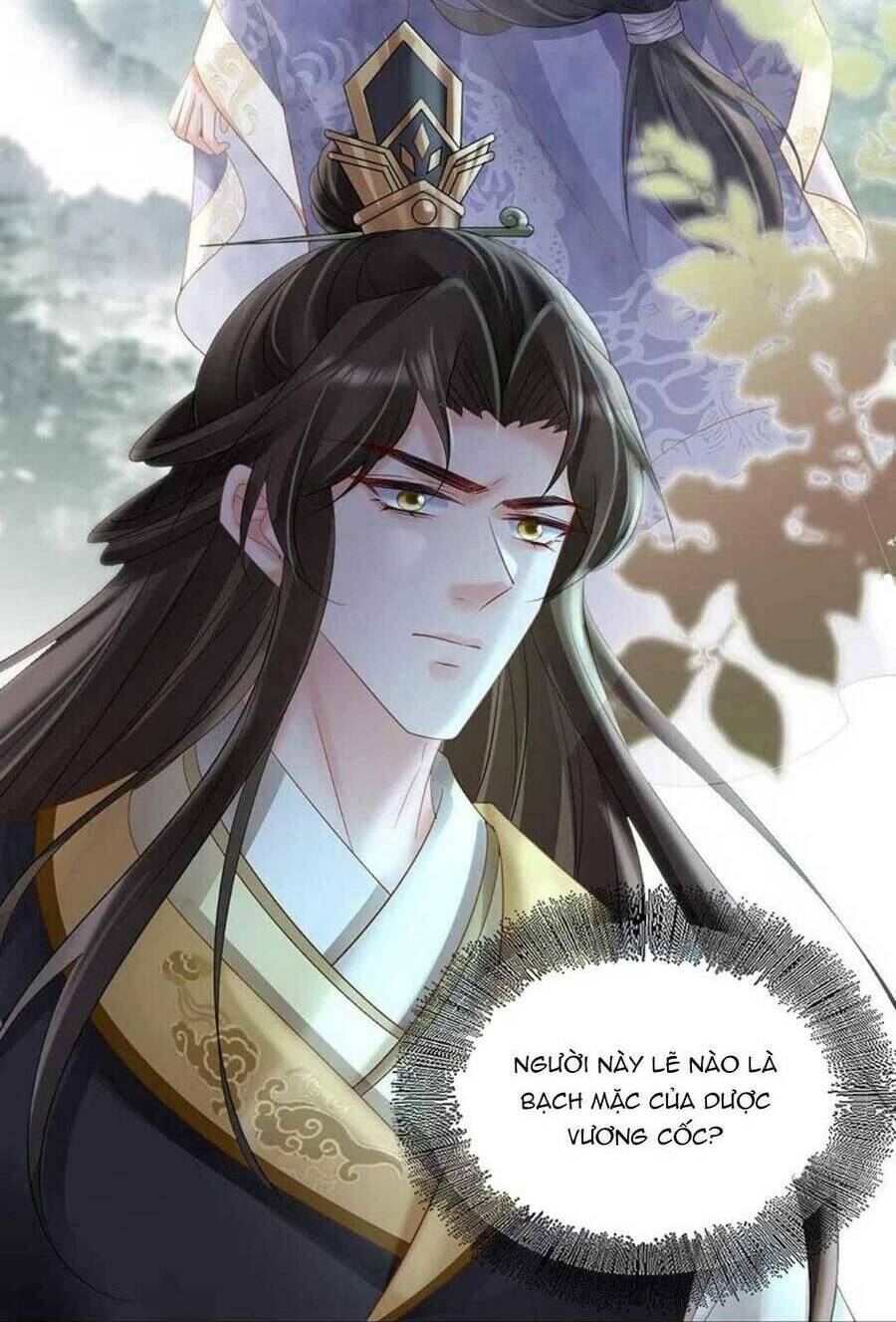Sự Trả Thù Của Vương Phi: Chapter 73