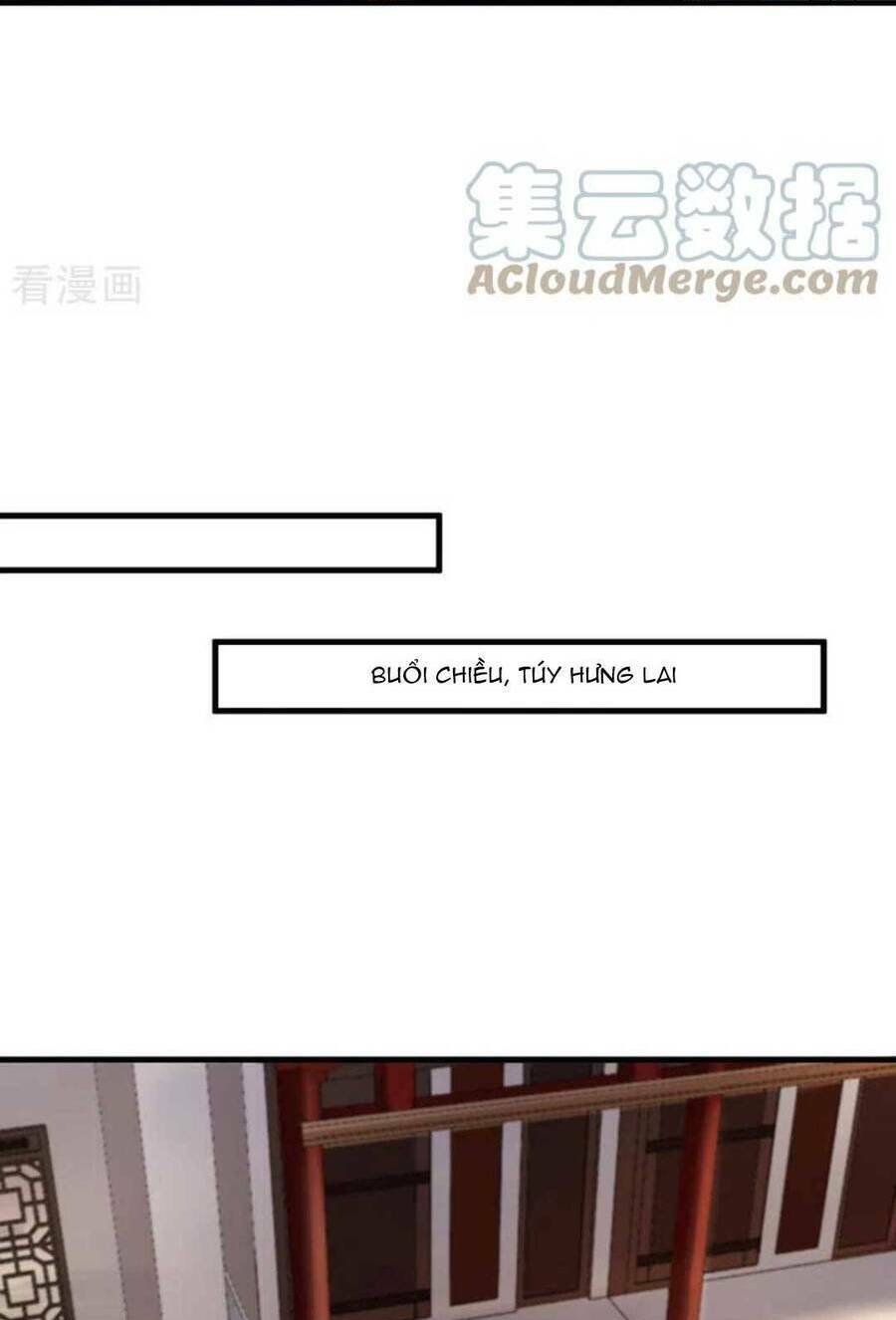 Sự Trả Thù Của Vương Phi: Chapter 73