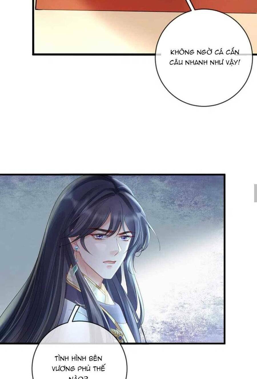 Sự Trả Thù Của Vương Phi: Chapter 73