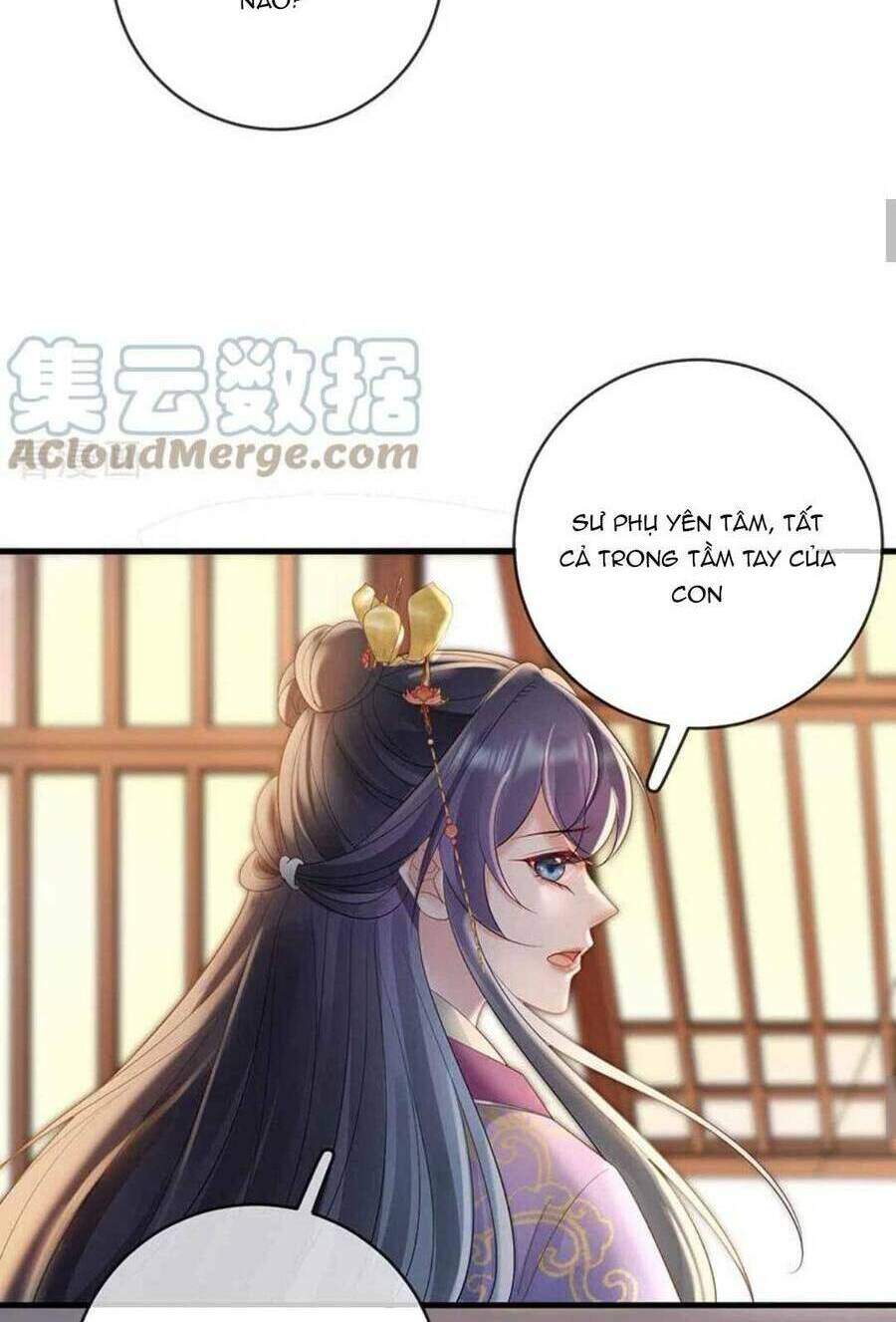 Sự Trả Thù Của Vương Phi: Chapter 73