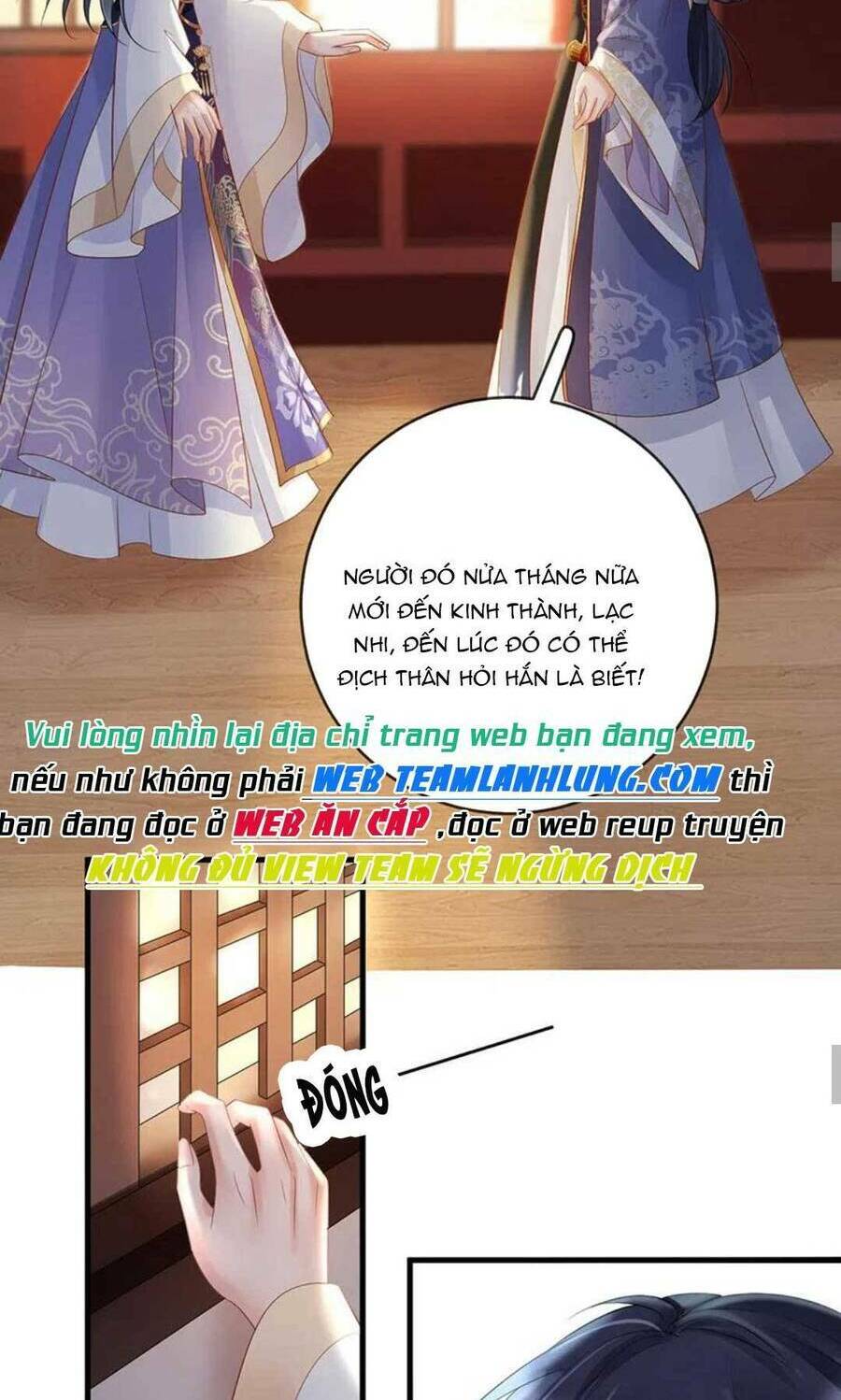 Sự Trả Thù Của Vương Phi: Chapter 73