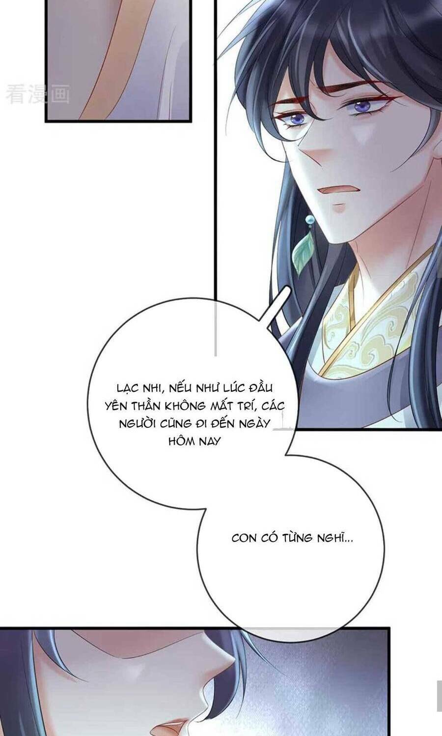 Sự Trả Thù Của Vương Phi: Chapter 73