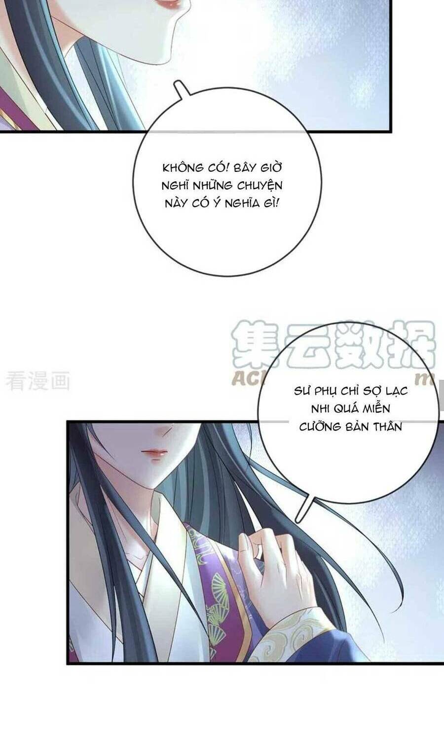 Sự Trả Thù Của Vương Phi: Chapter 73