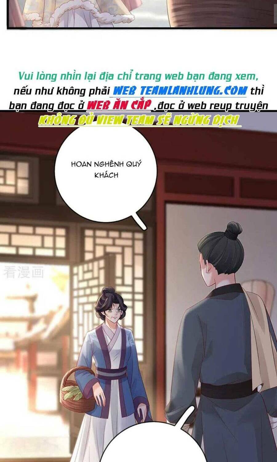 Sự Trả Thù Của Vương Phi: Chapter 73