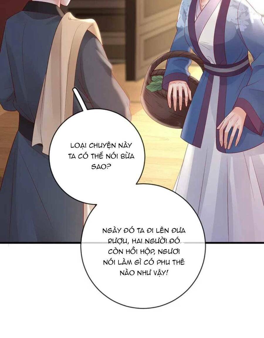 Sự Trả Thù Của Vương Phi: Chapter 73