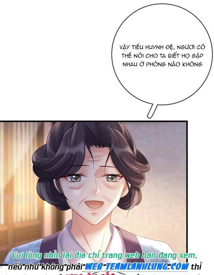 Sự Trả Thù Của Vương Phi: Chapter 73