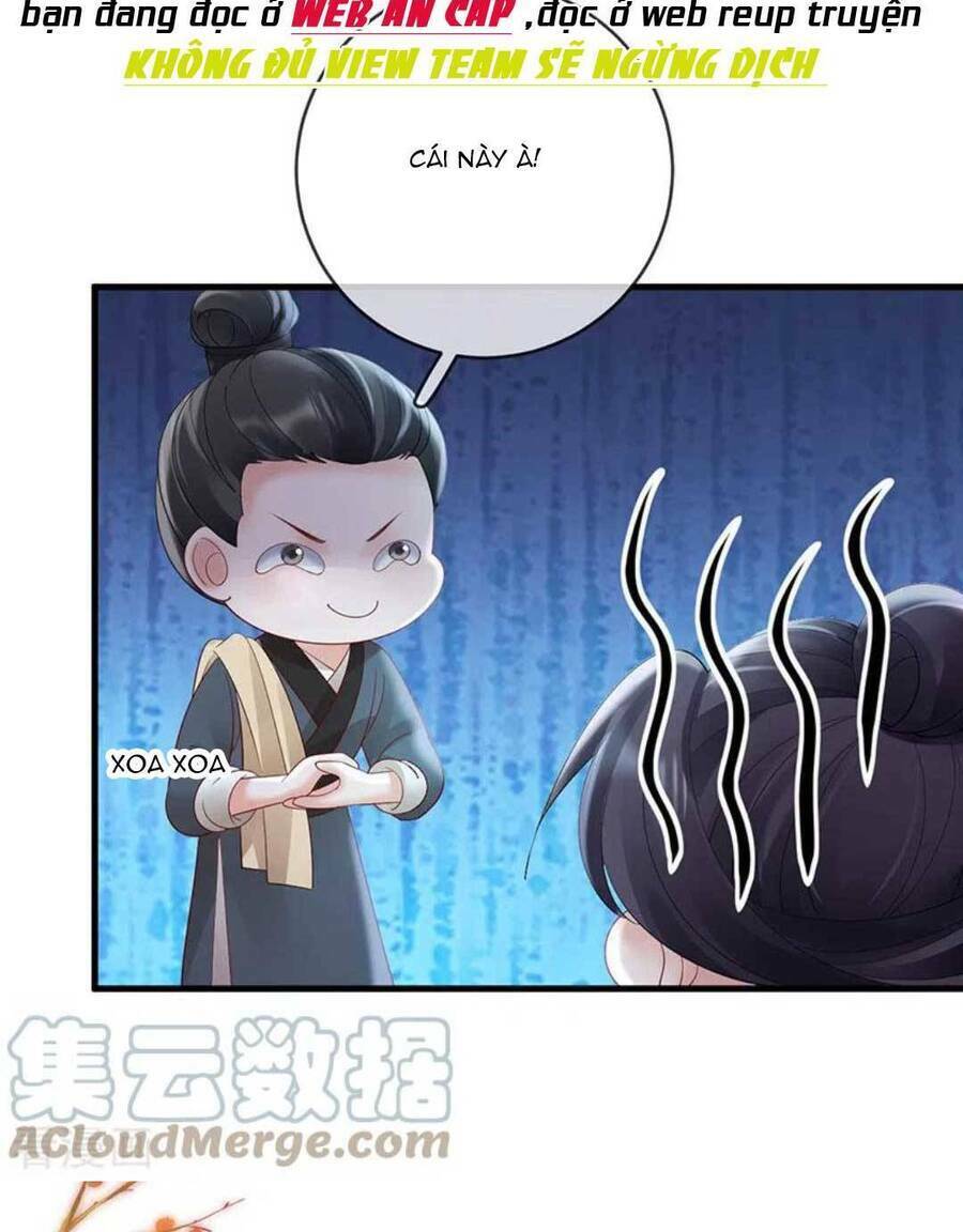 Sự Trả Thù Của Vương Phi: Chapter 73