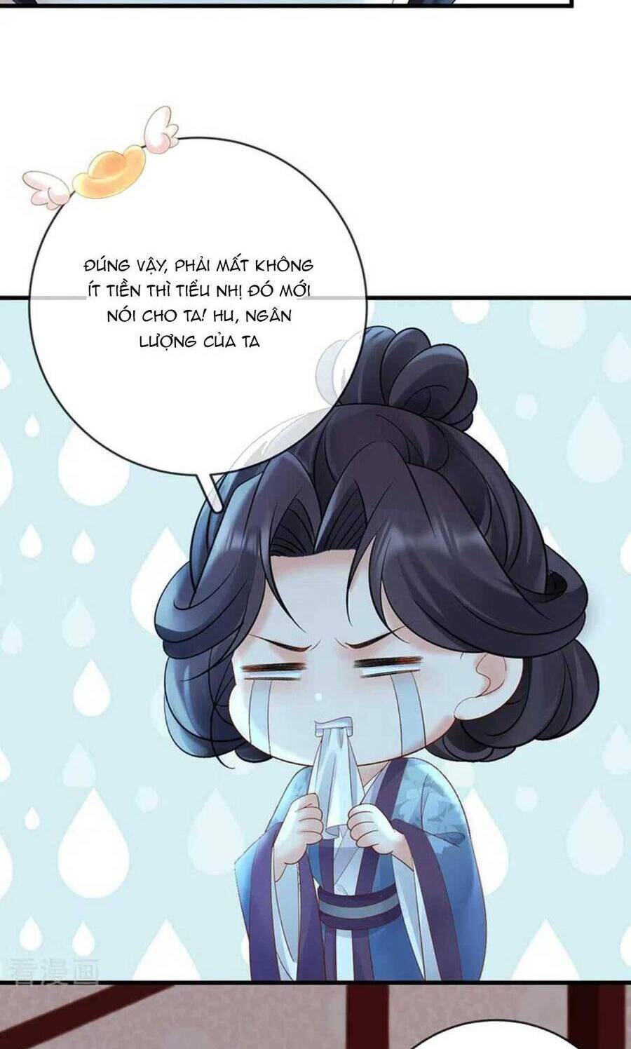Sự Trả Thù Của Vương Phi: Chapter 74