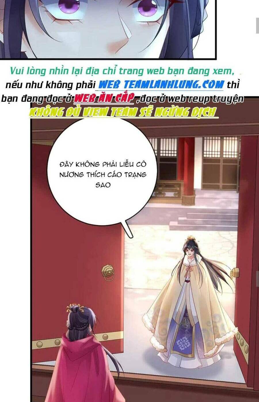 Sự Trả Thù Của Vương Phi: Chapter 74