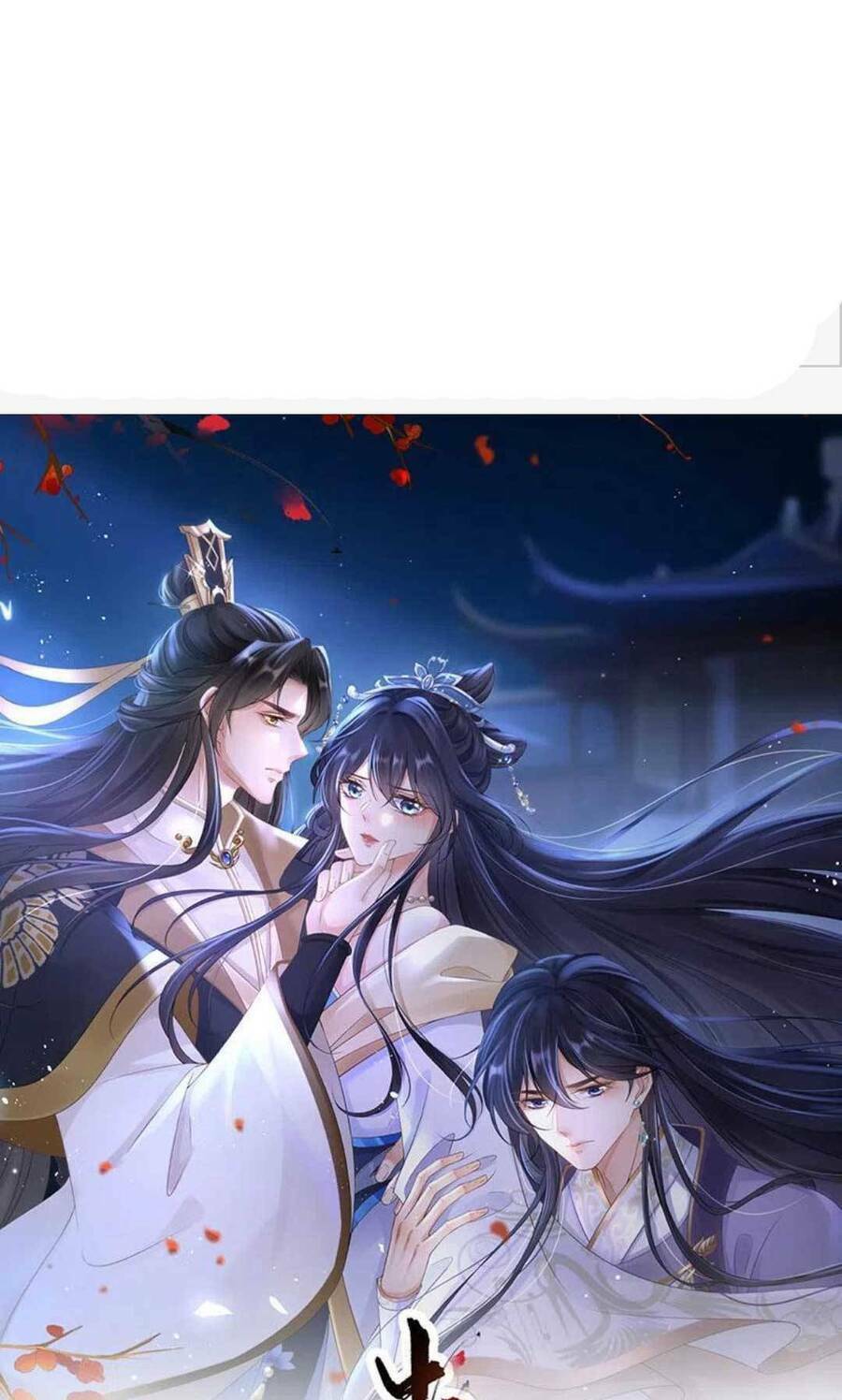 Sự Trả Thù Của Vương Phi: Chapter 74