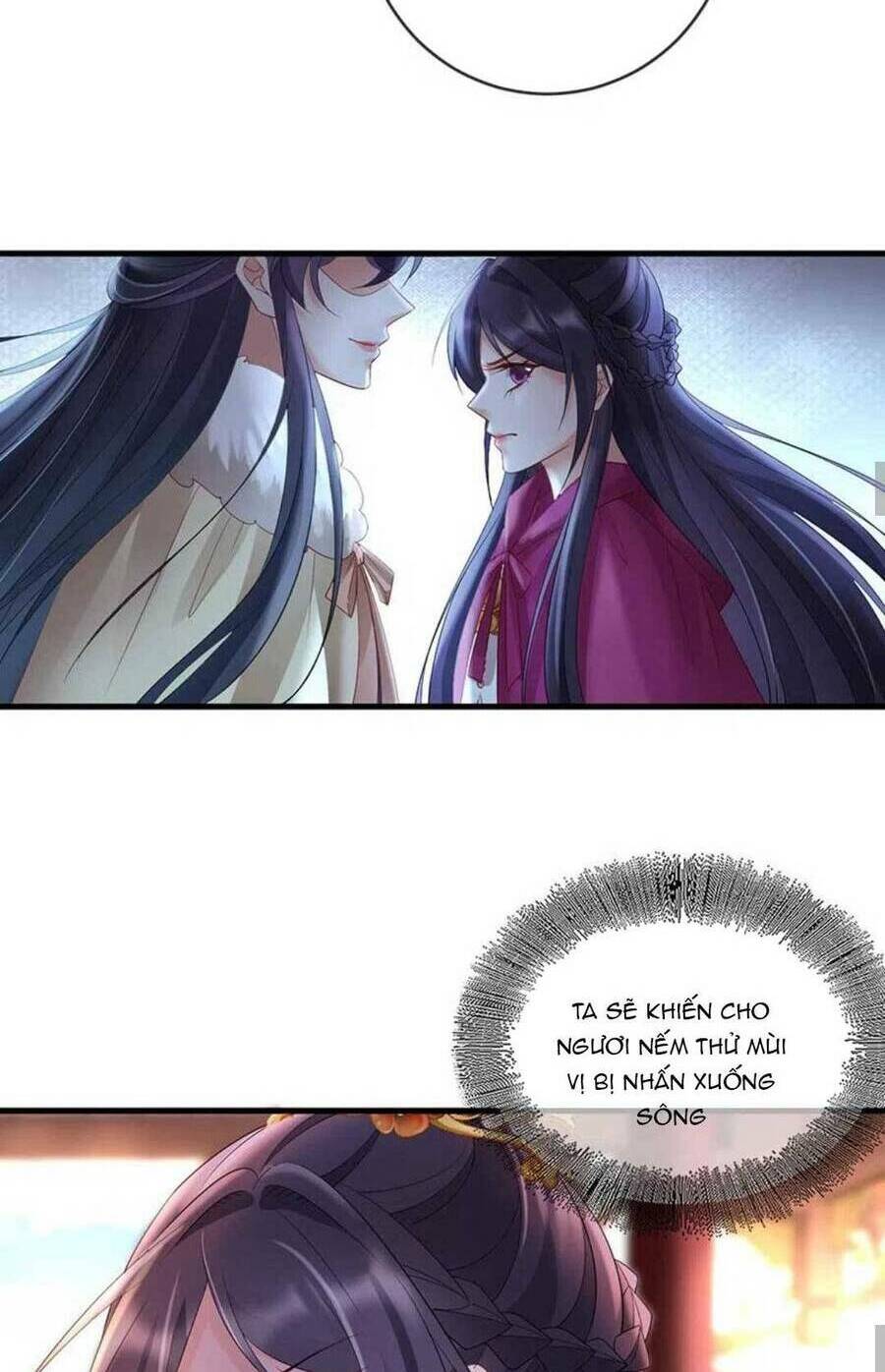 Sự Trả Thù Của Vương Phi: Chapter 74