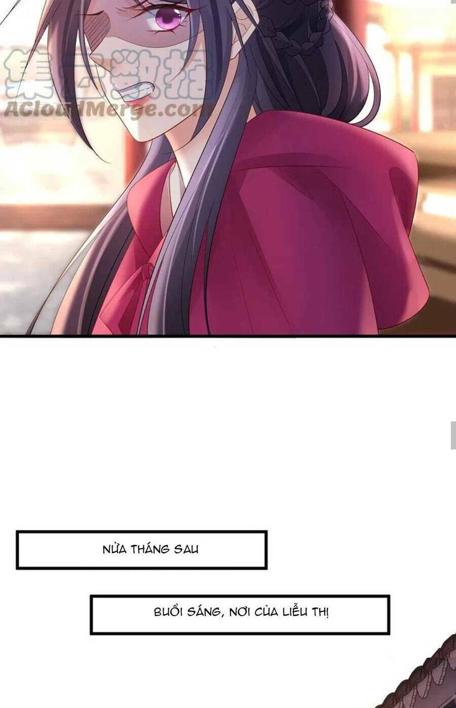 Sự Trả Thù Của Vương Phi: Chapter 74