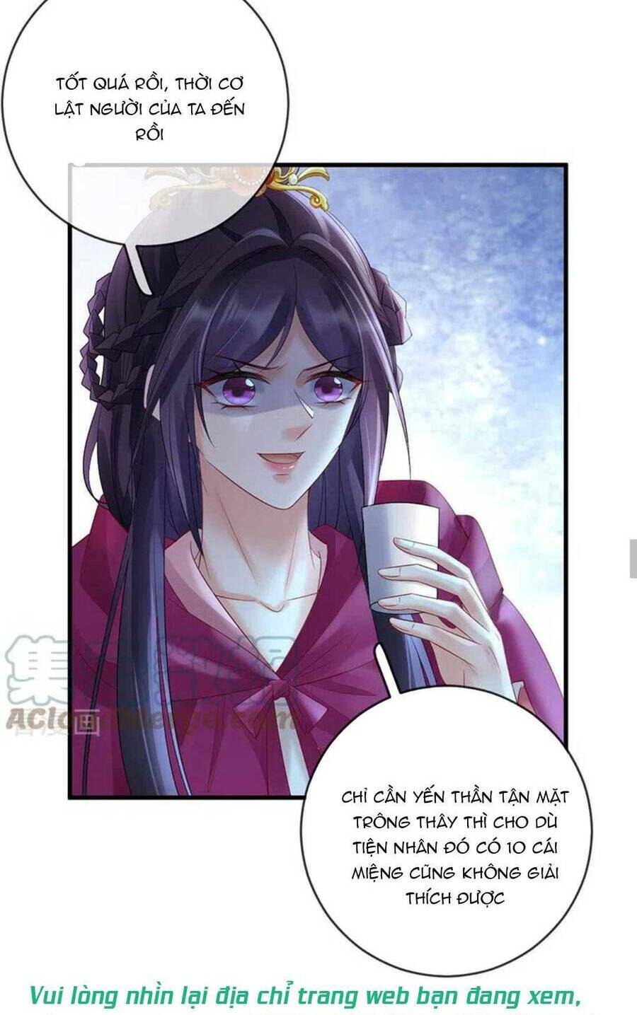 Sự Trả Thù Của Vương Phi: Chapter 74