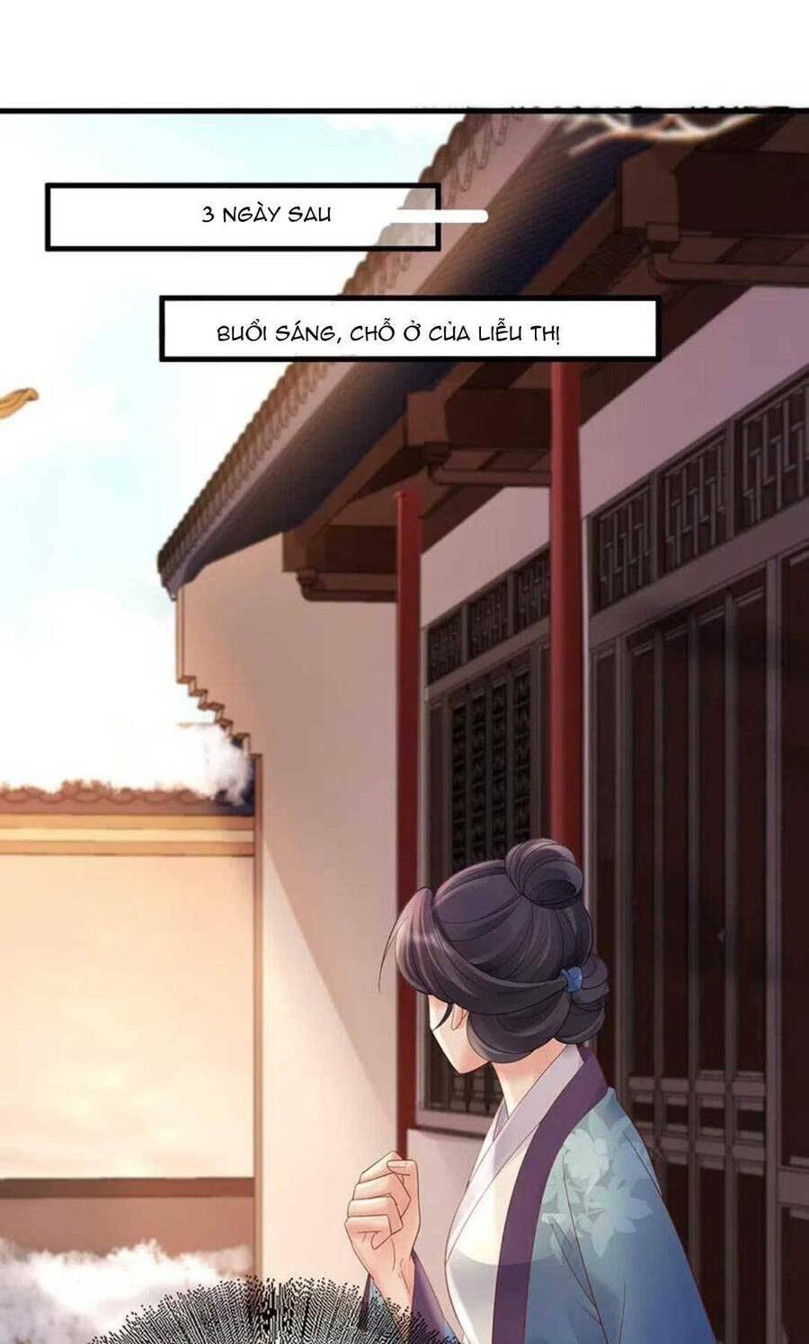 Sự Trả Thù Của Vương Phi: Chapter 74