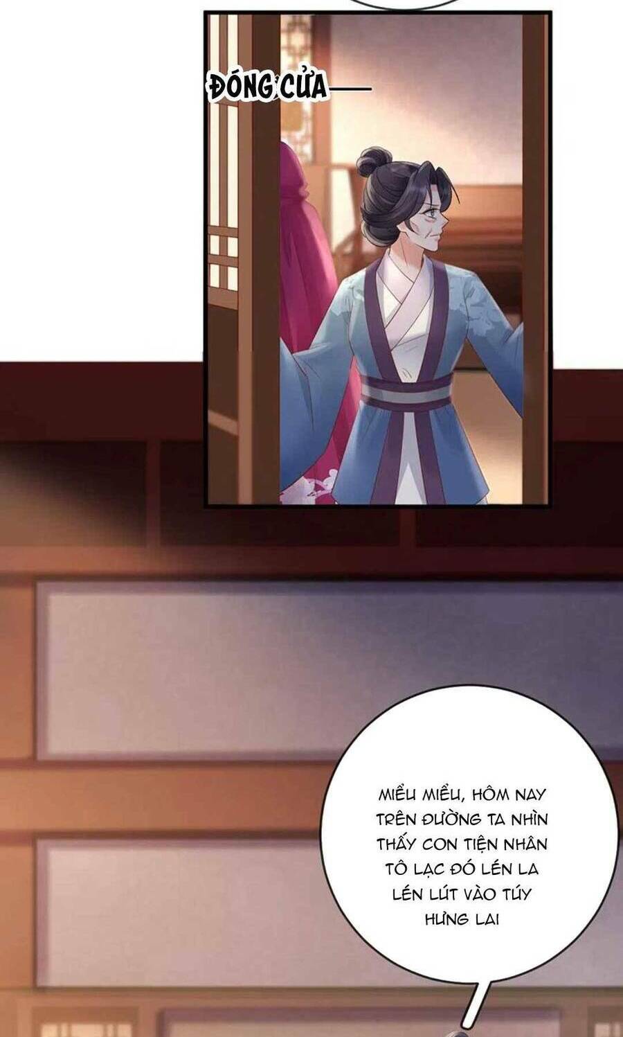 Sự Trả Thù Của Vương Phi: Chapter 74