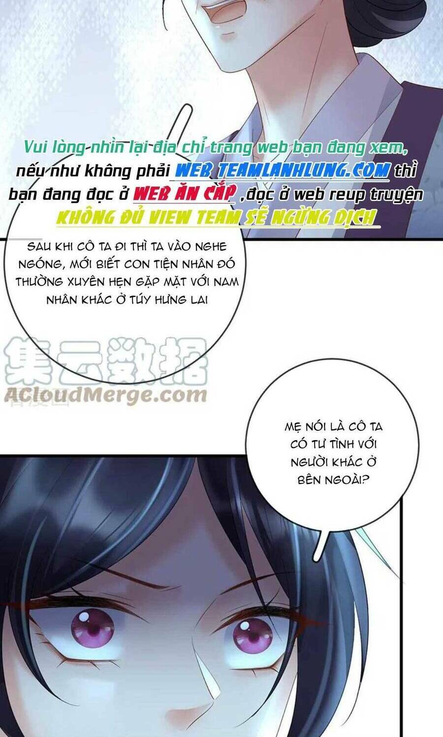 Sự Trả Thù Của Vương Phi: Chapter 74