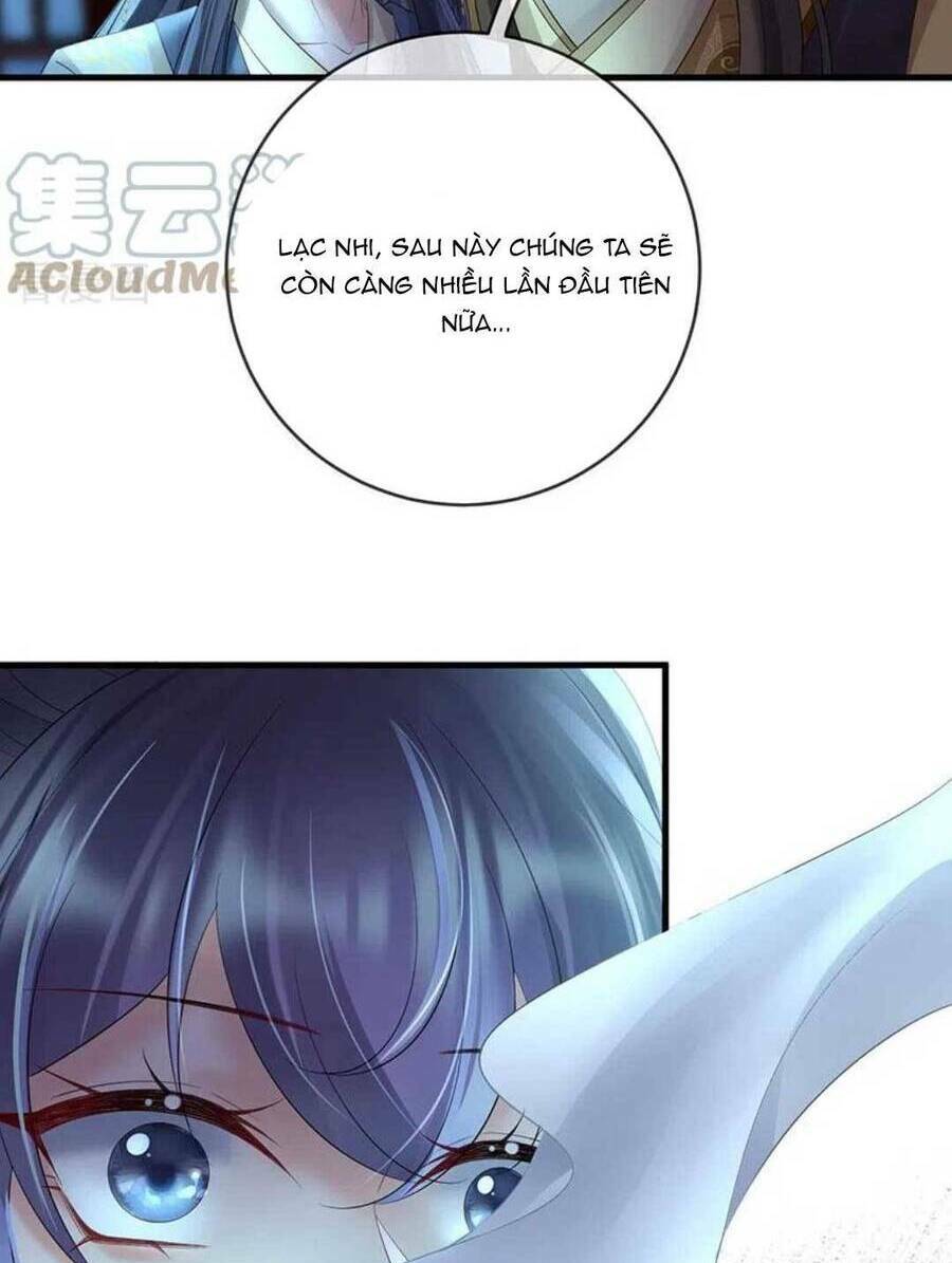 Sự Trả Thù Của Vương Phi: Chapter 75