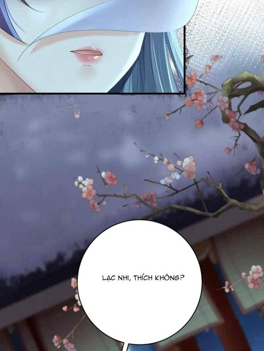 Sự Trả Thù Của Vương Phi: Chapter 75