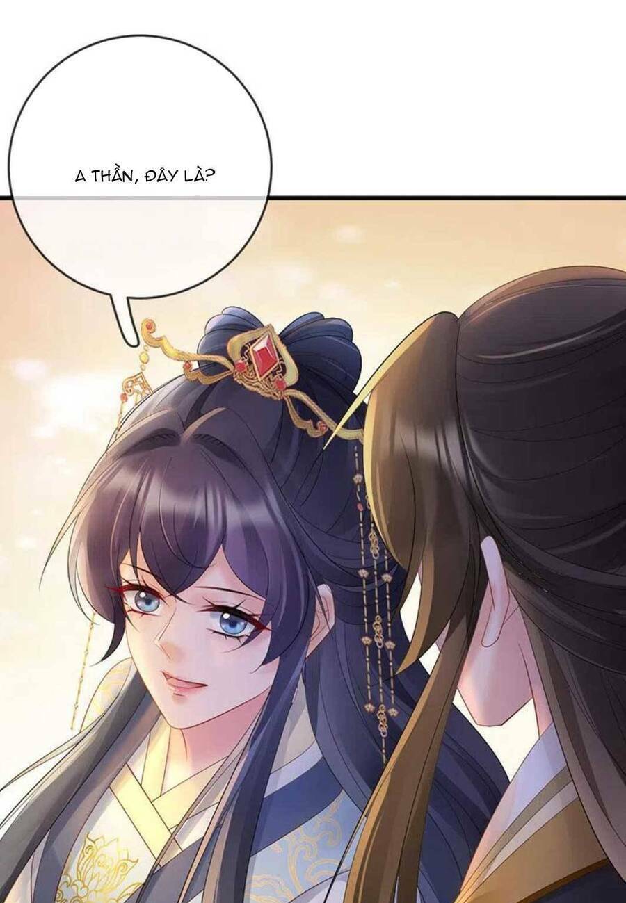 Sự Trả Thù Của Vương Phi: Chapter 75