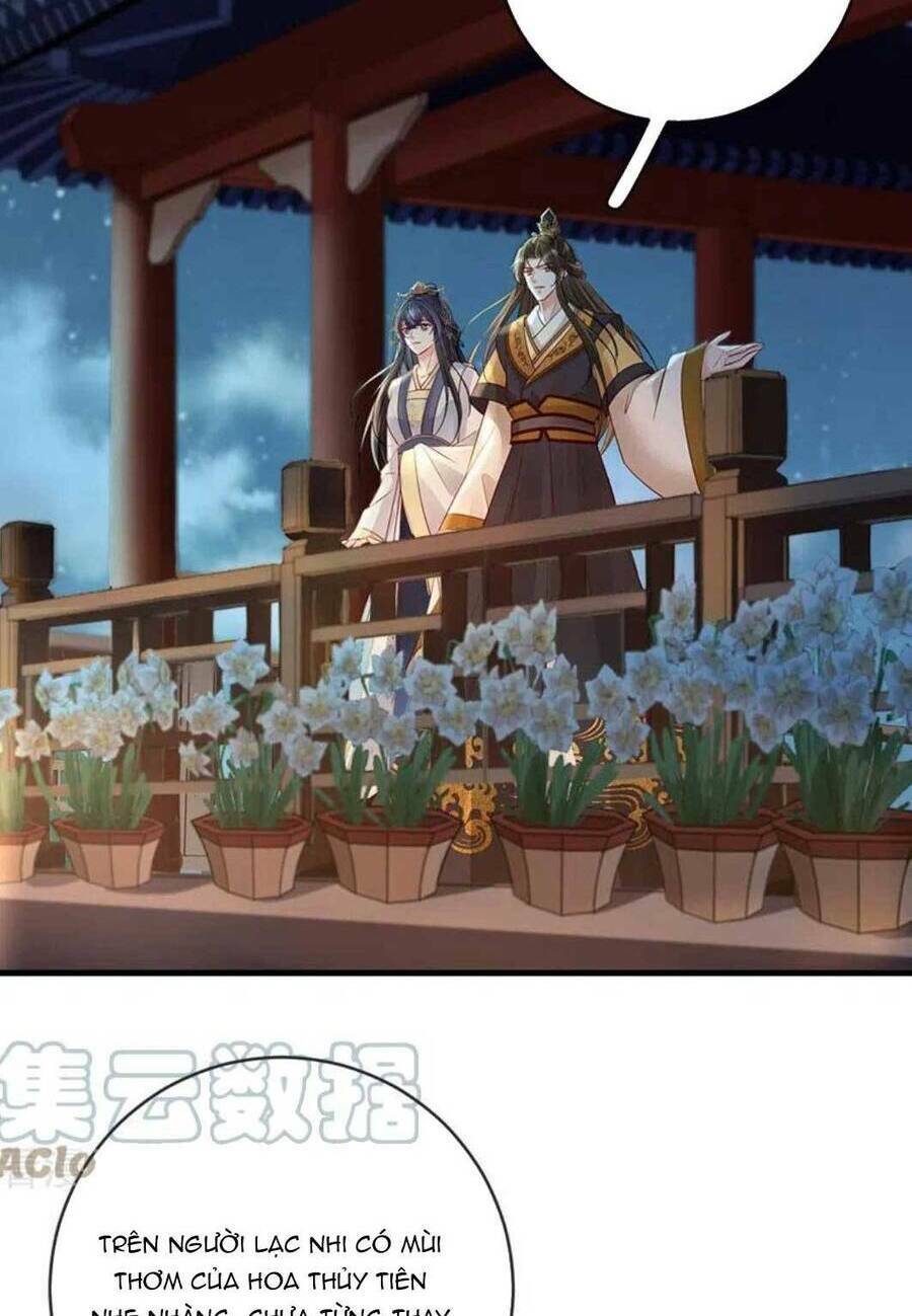 Sự Trả Thù Của Vương Phi: Chapter 75