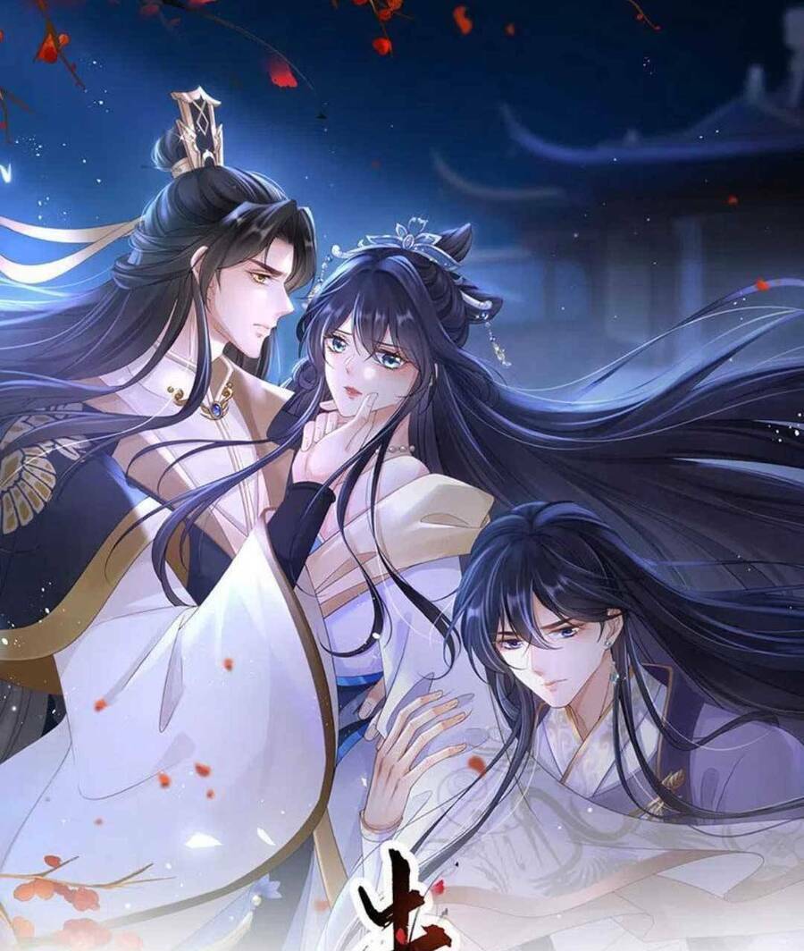 Sự Trả Thù Của Vương Phi: Chapter 75