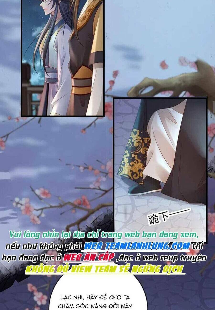 Sự Trả Thù Của Vương Phi: Chapter 75
