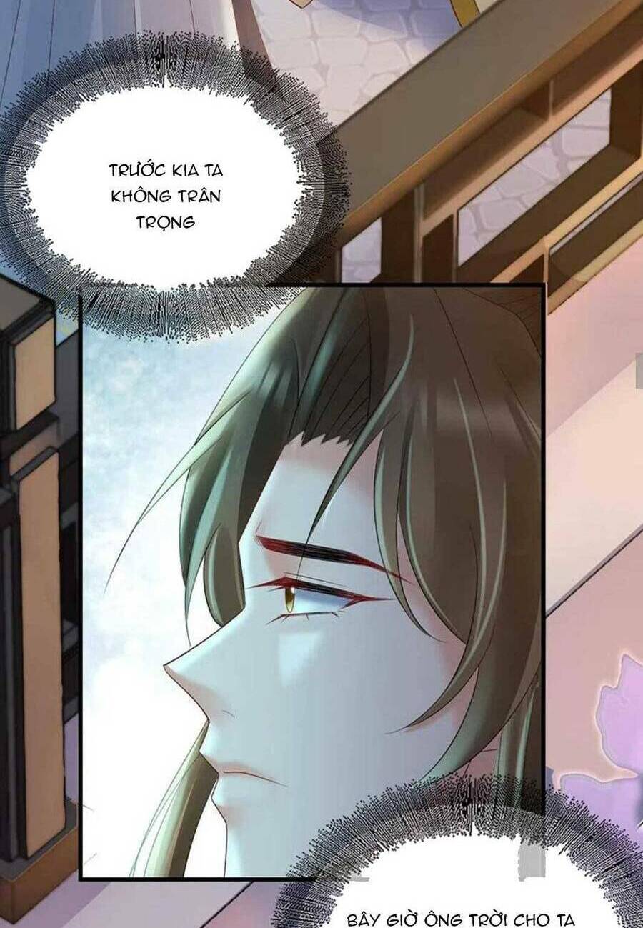 Sự Trả Thù Của Vương Phi: Chapter 75