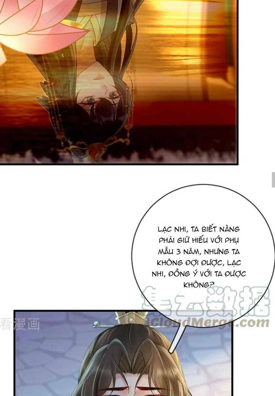 Sự Trả Thù Của Vương Phi: Chapter 75