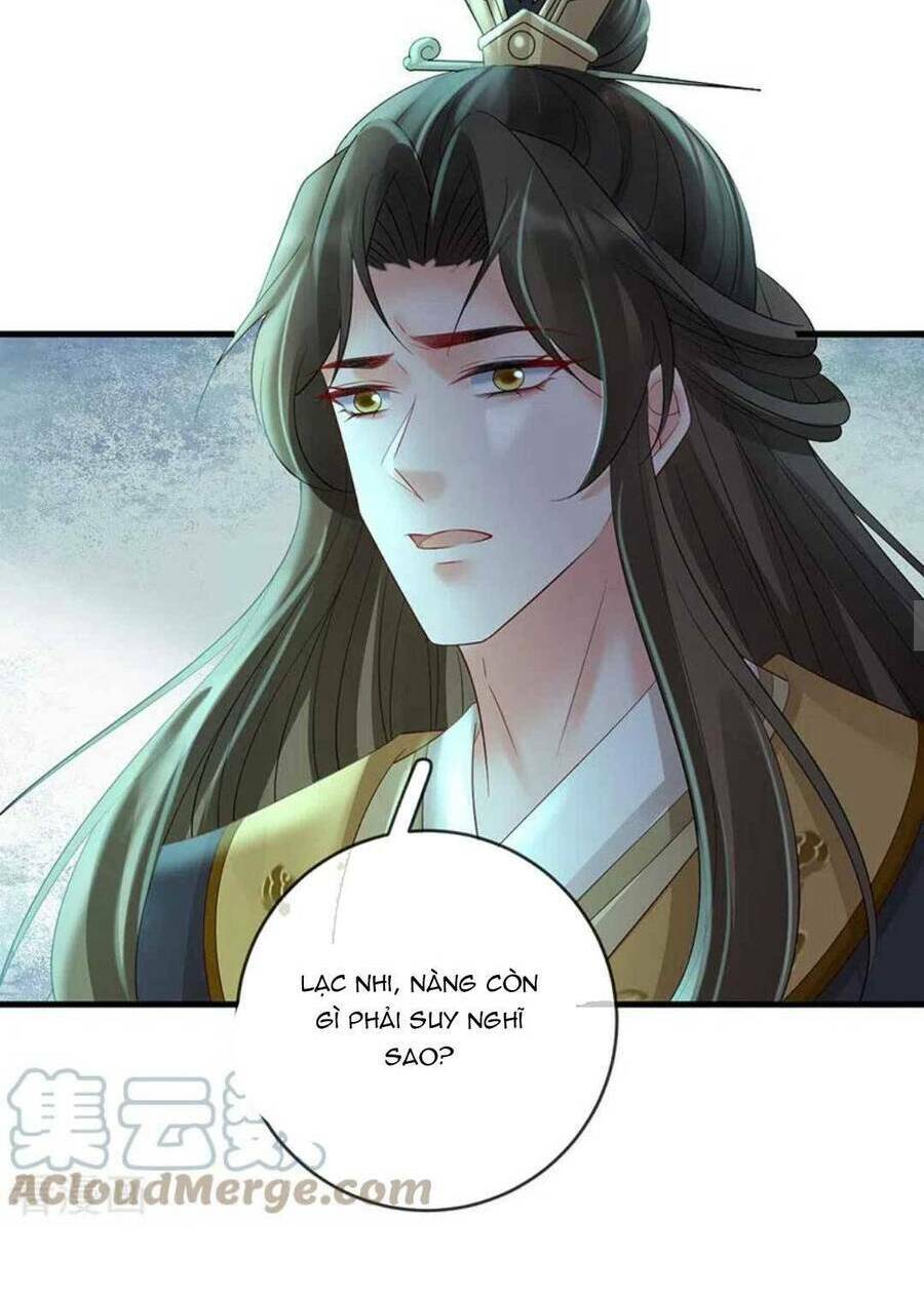 Sự Trả Thù Của Vương Phi: Chapter 75