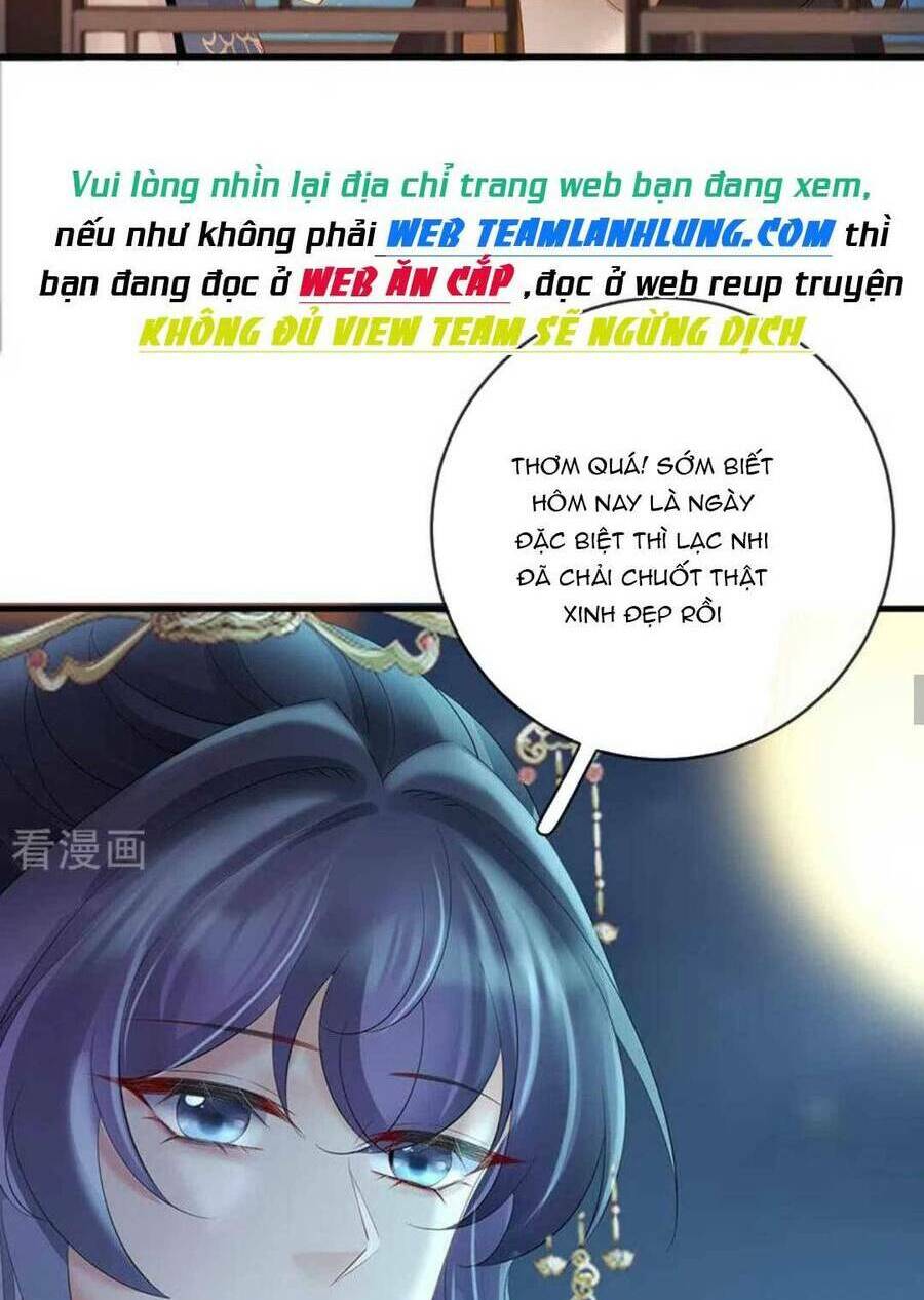 Sự Trả Thù Của Vương Phi: Chapter 75