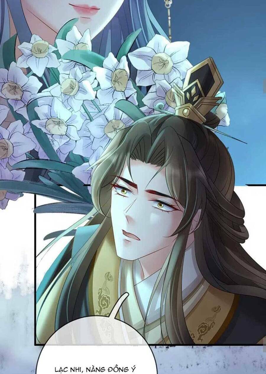 Sự Trả Thù Của Vương Phi: Chapter 75