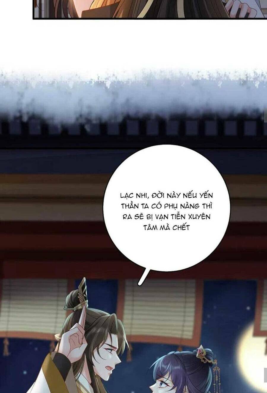 Sự Trả Thù Của Vương Phi: Chapter 75