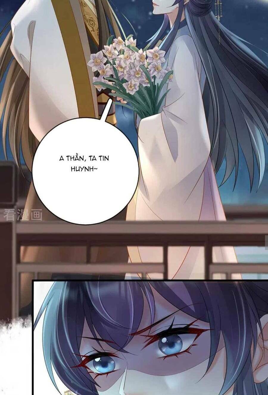 Sự Trả Thù Của Vương Phi: Chapter 75