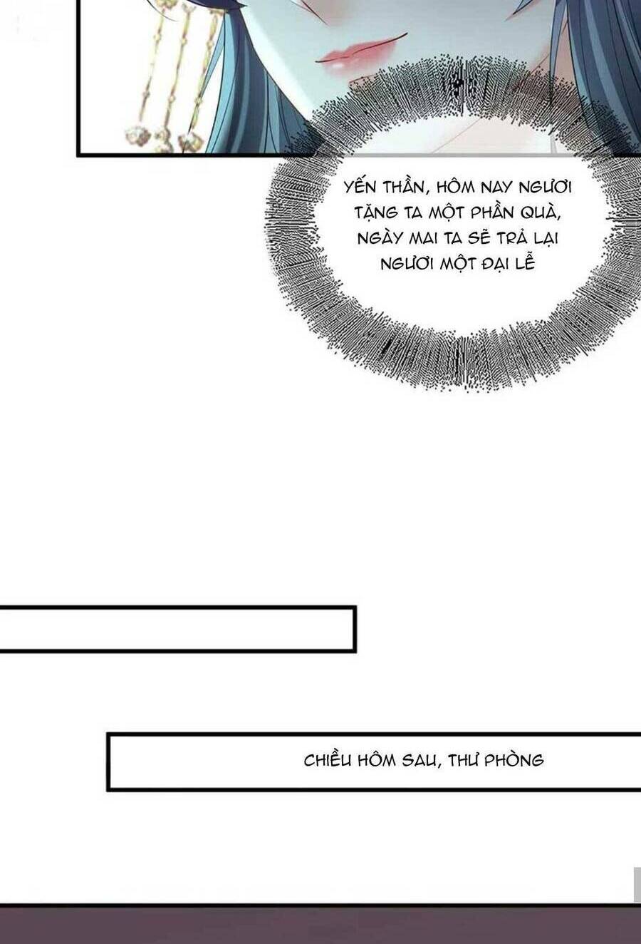Sự Trả Thù Của Vương Phi: Chapter 75
