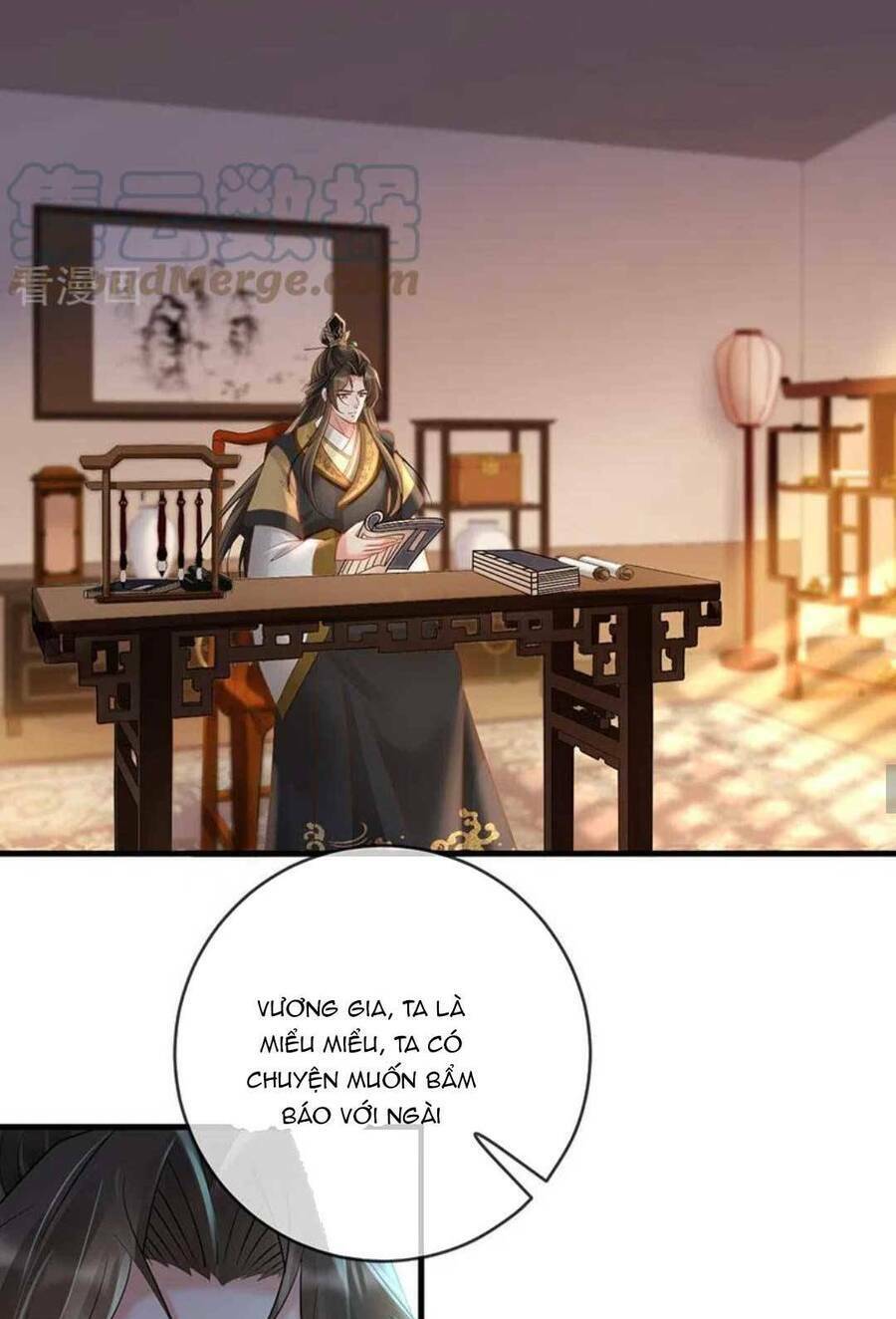 Sự Trả Thù Của Vương Phi: Chapter 75