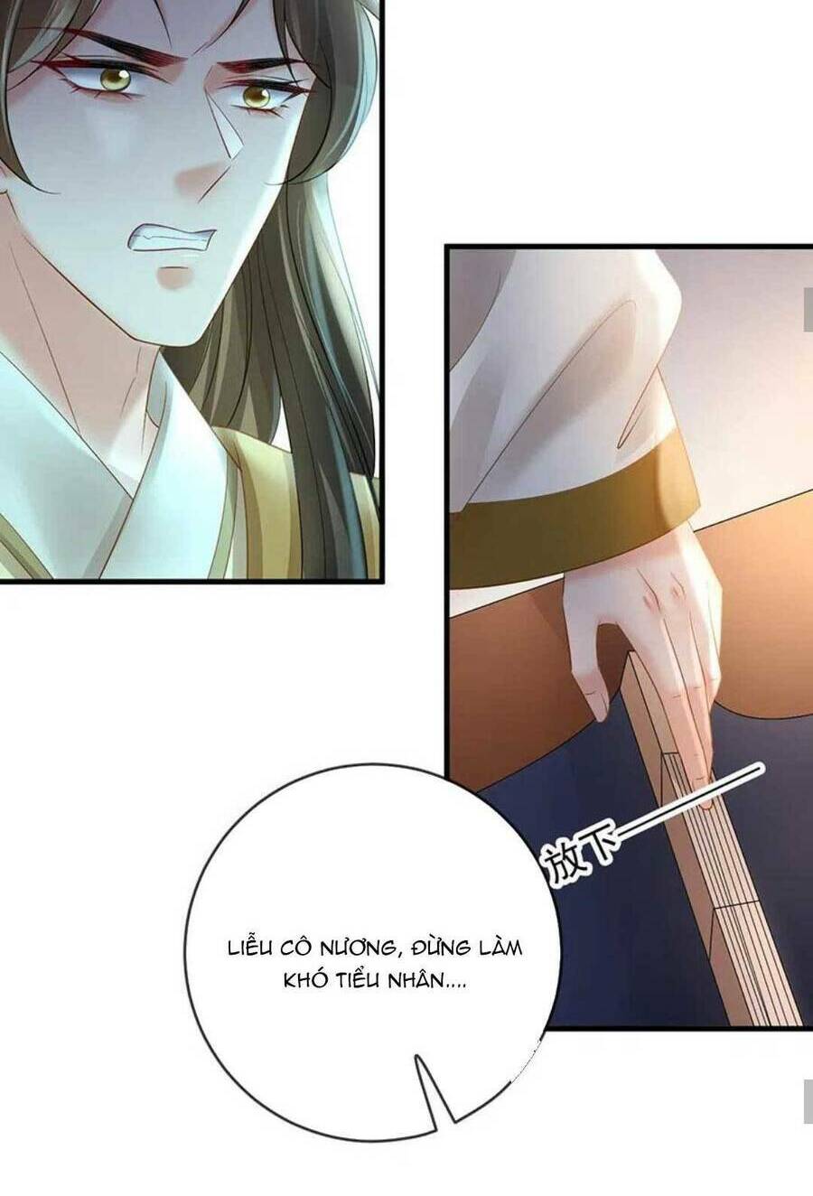 Sự Trả Thù Của Vương Phi: Chapter 75