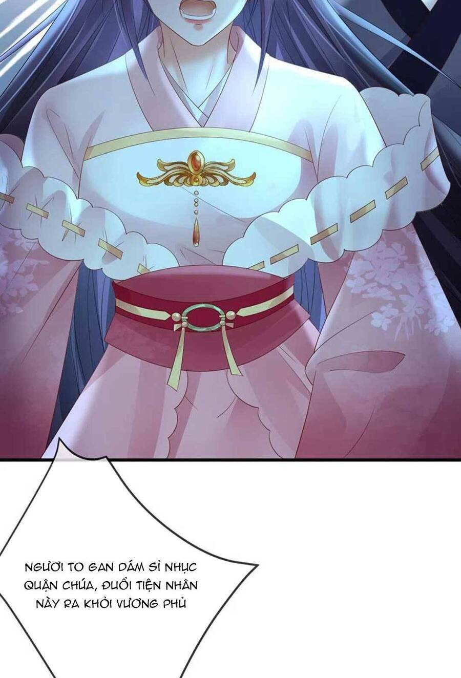 Sự Trả Thù Của Vương Phi: Chapter 75