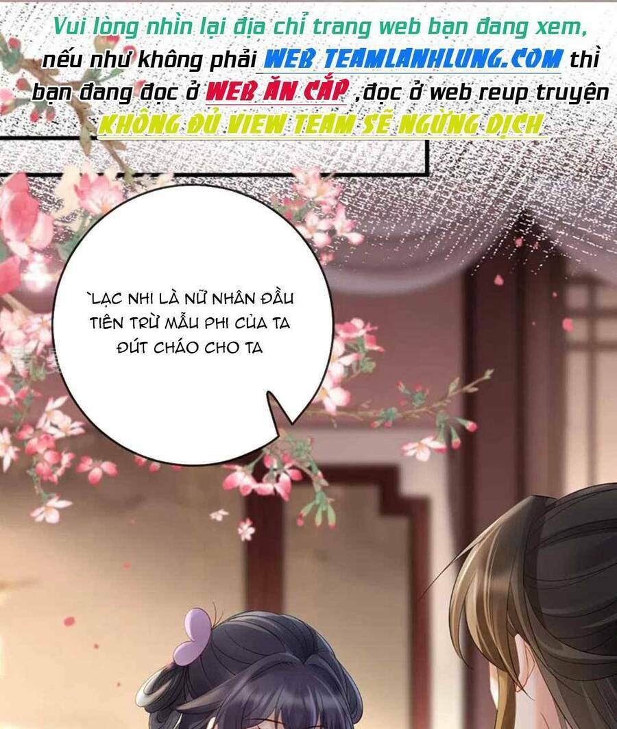 Sự Trả Thù Của Vương Phi: Chapter 75
