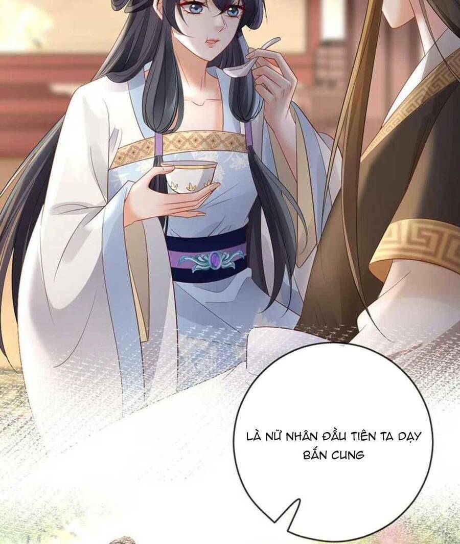 Sự Trả Thù Của Vương Phi: Chapter 75